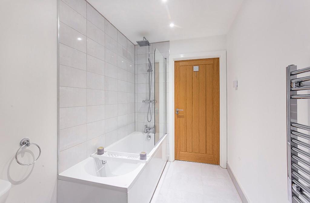 The Penthouse - 26 St Johns Mews York Exterior photo